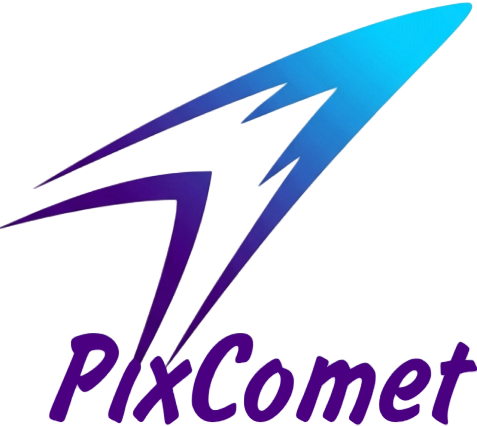 PixComet